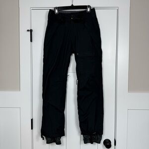 Dakine Black Men's Snow/Ski Pants